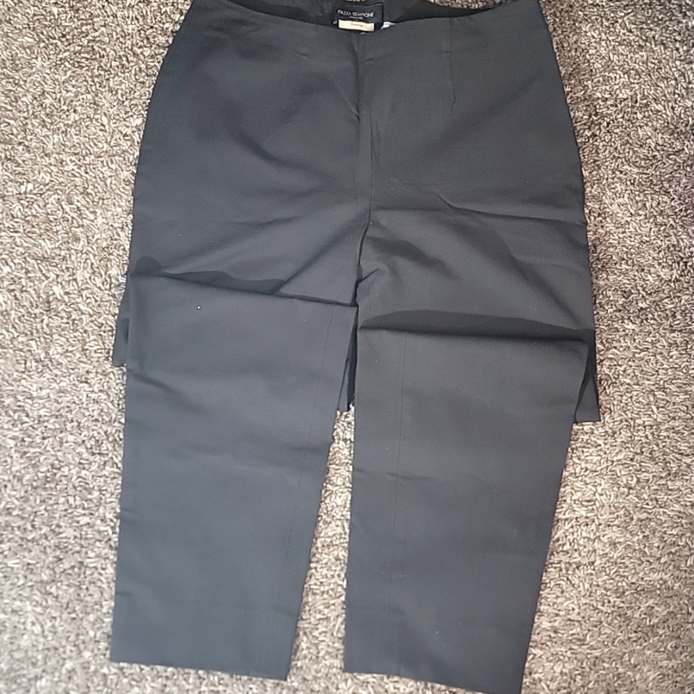 Piazza Sempione Audrey pants